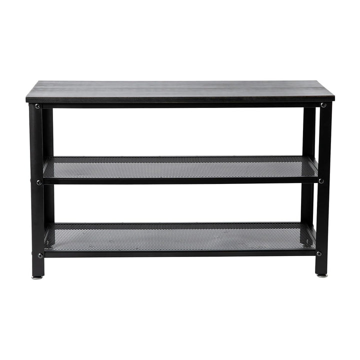Lot # 1436 Flash Furniture Shoe Rack $82.68