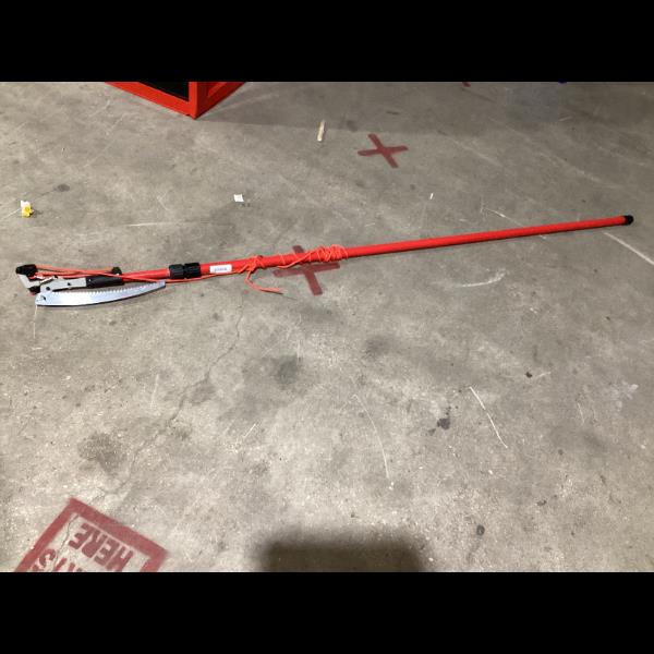 Lot # 1427 Corona Garden Tool Pole Saw Pruner $120