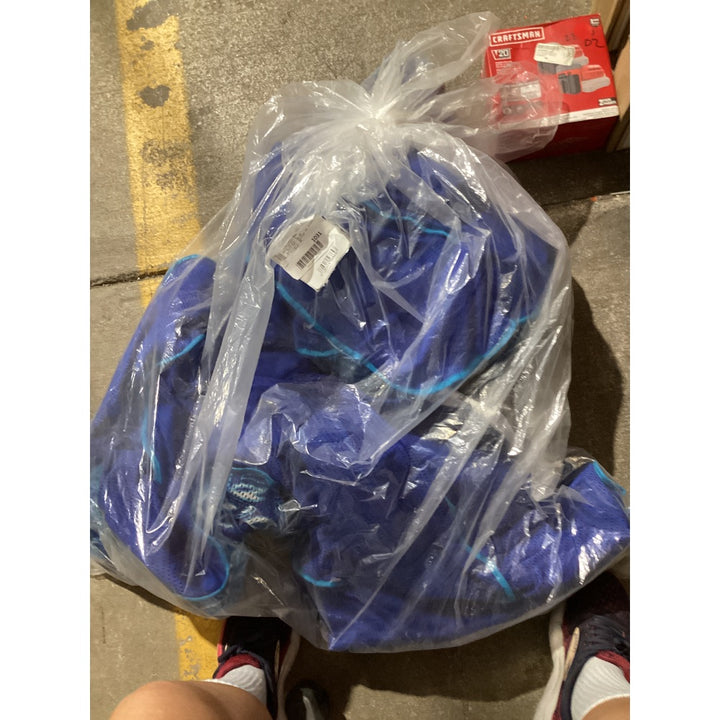 Lot # 1031 Gerber Navy Bulk Bath Towels $80