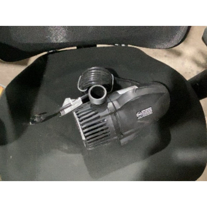 Lot # 646 GEOGLOBAL PARTNERS Water Pump 52304 - $60.00