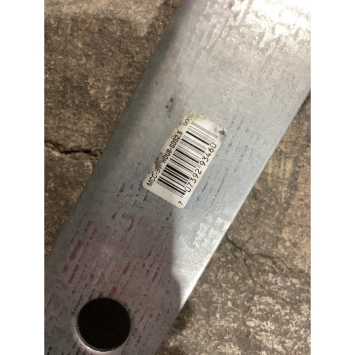 Lot # 705 Simpson Strong-Tie MCC-S Rod Tie Kit $130