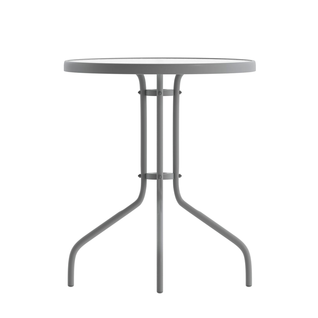 Lot # 1313 Flash Furniture Dining Table $49.94