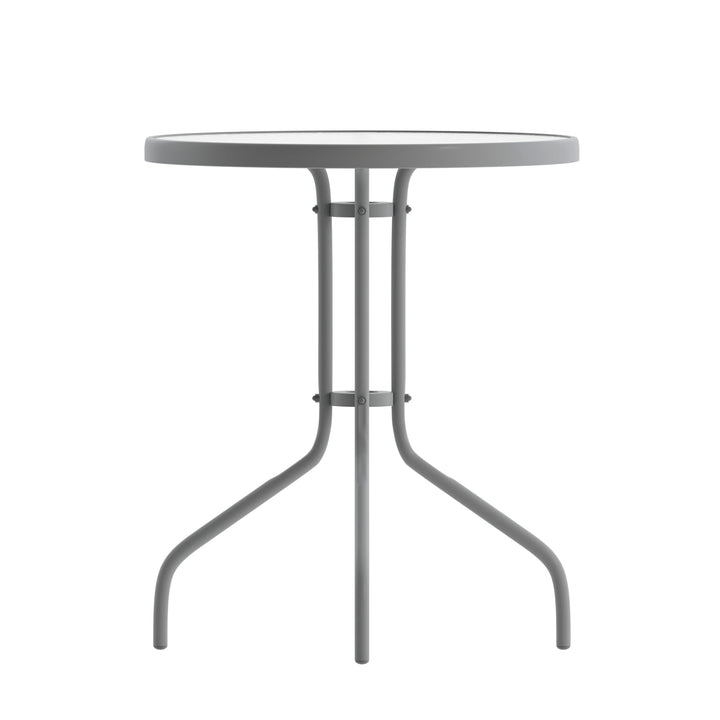 Lot # 1313 Flash Furniture Dining Table $49.94