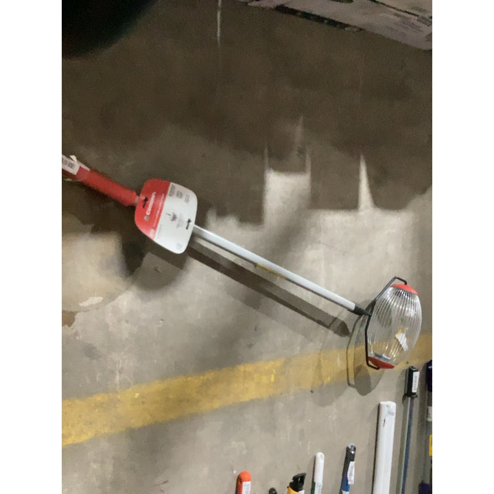 Lot # 806 Quickcollector comfort gel lawn  garden tools $90.99