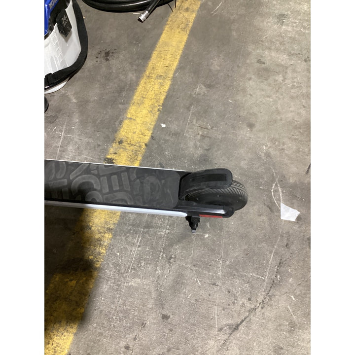 Lot # 2472 Electric Scooter $150.00