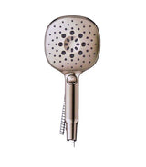 NEW Kohler Tellin Multifunction Handshower | R34308-G-BN | Brushed Nickel