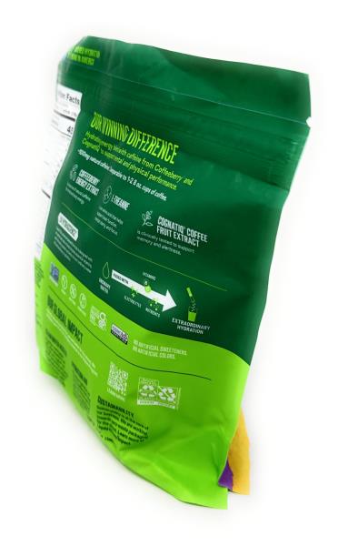 Lot # 959 Liquid Hydration Multiplier + Energy Drink Mix $40