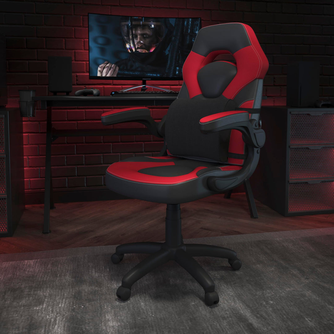 Lot # 2127 Flash Furniture Lumbar Pillow $31