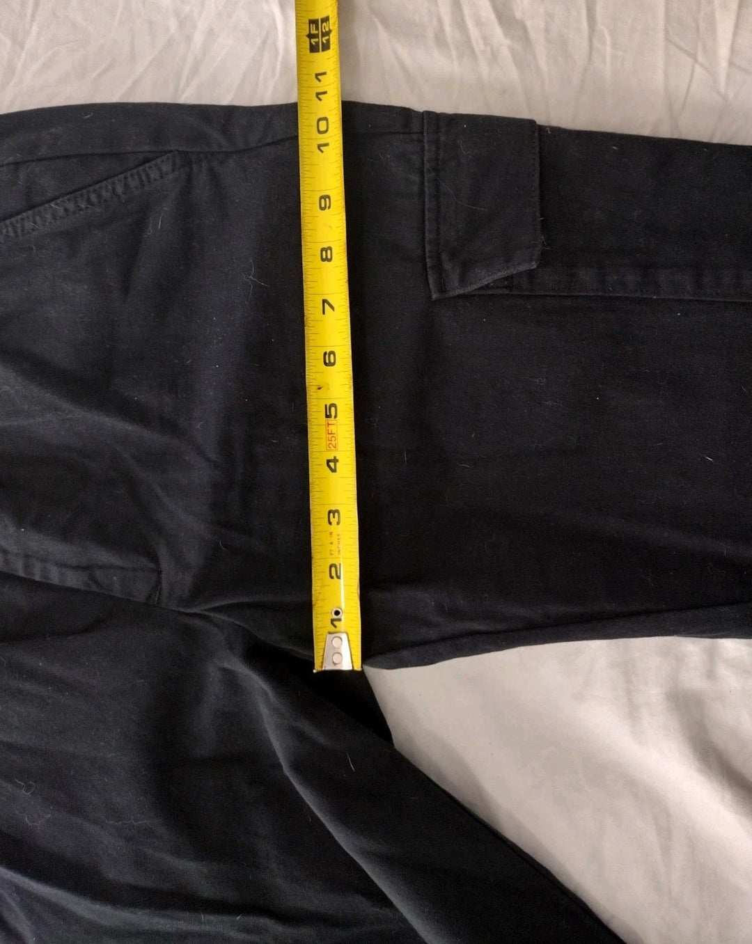 Lot # 998 Gap Blend Lyocell Cotton Twill $21