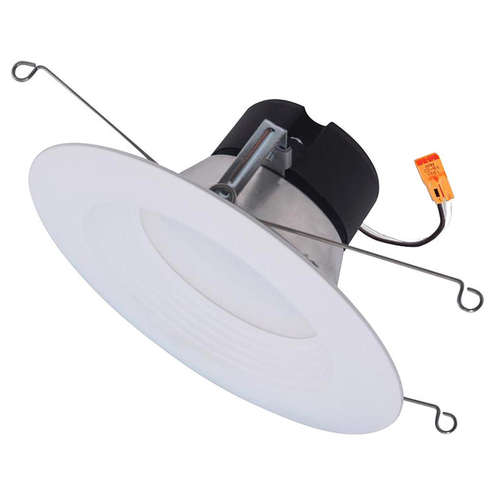 Lot # 782 HaloLT 5/6 in. LED Retrofit Module Light