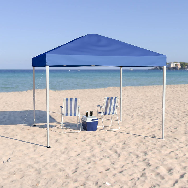 Lot # 1564 Flash Furniture Canopy $66.76
