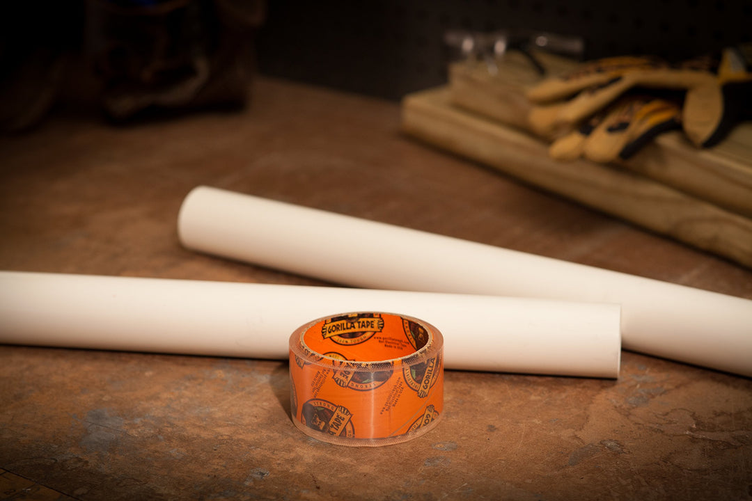 Lot # 1683 Gorilla Duct Tape $12.23