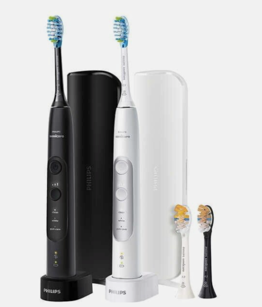 Lot # 91 Phillips Sonicare Electric Toothbrush $170
