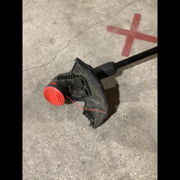 Lot # 1432 CRAFTSMAN V20 Cordless String Trimmer $89-109