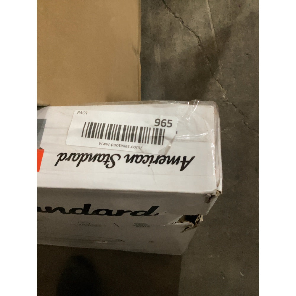 Lot # 965 American Standard Soft Close Toilet Seat