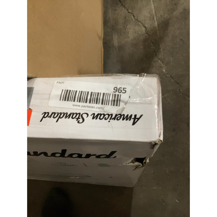 Lot # 965 American Standard Soft Close Toilet Seat