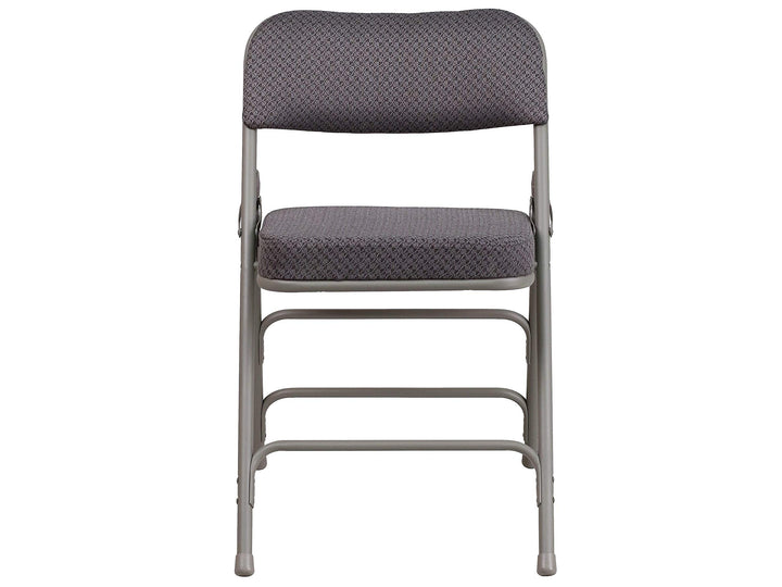 Lot # 2010 Flash Furniture Folding Chairs $79.81