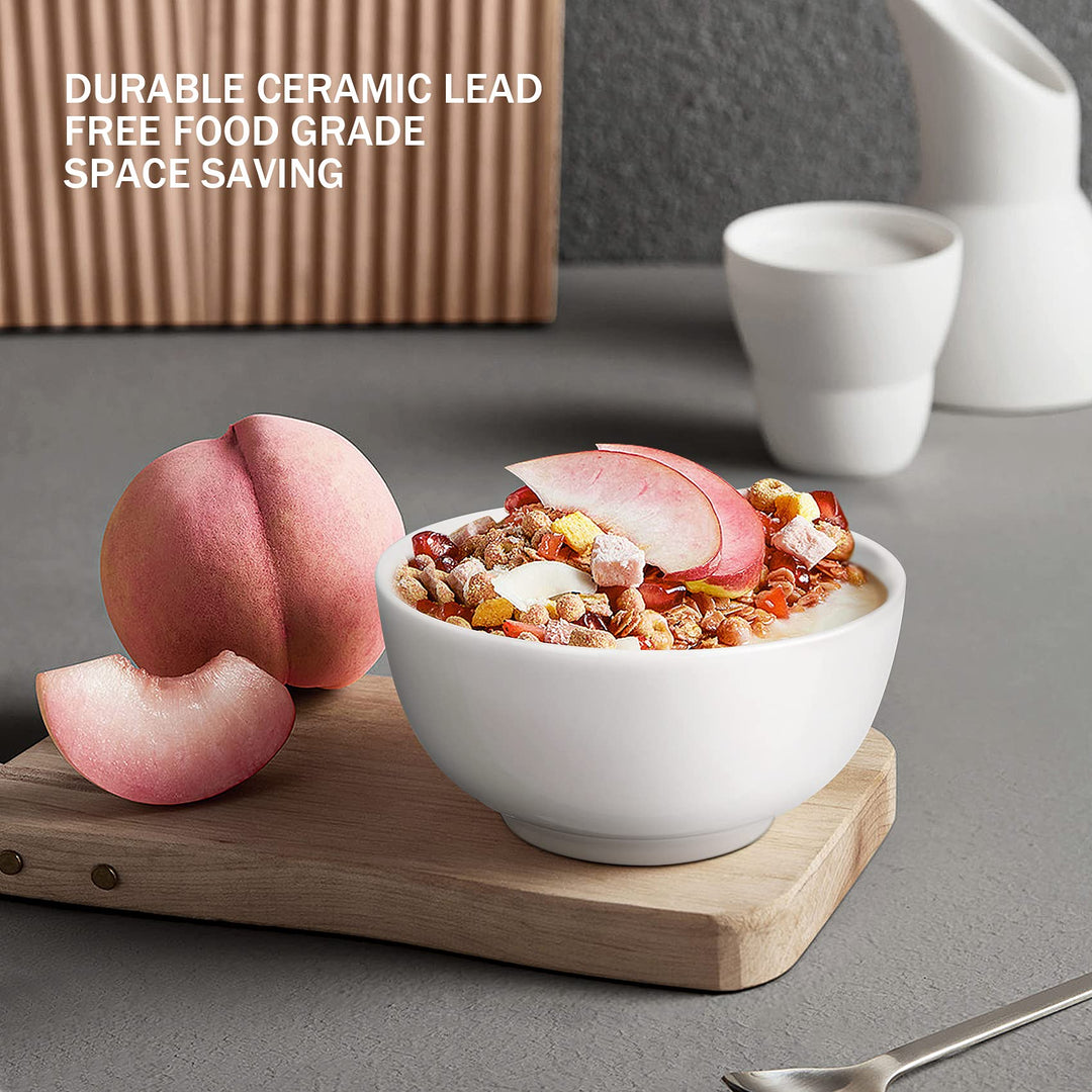 Lot # 1367 GarveeHome Salad Bowls Set $26.00