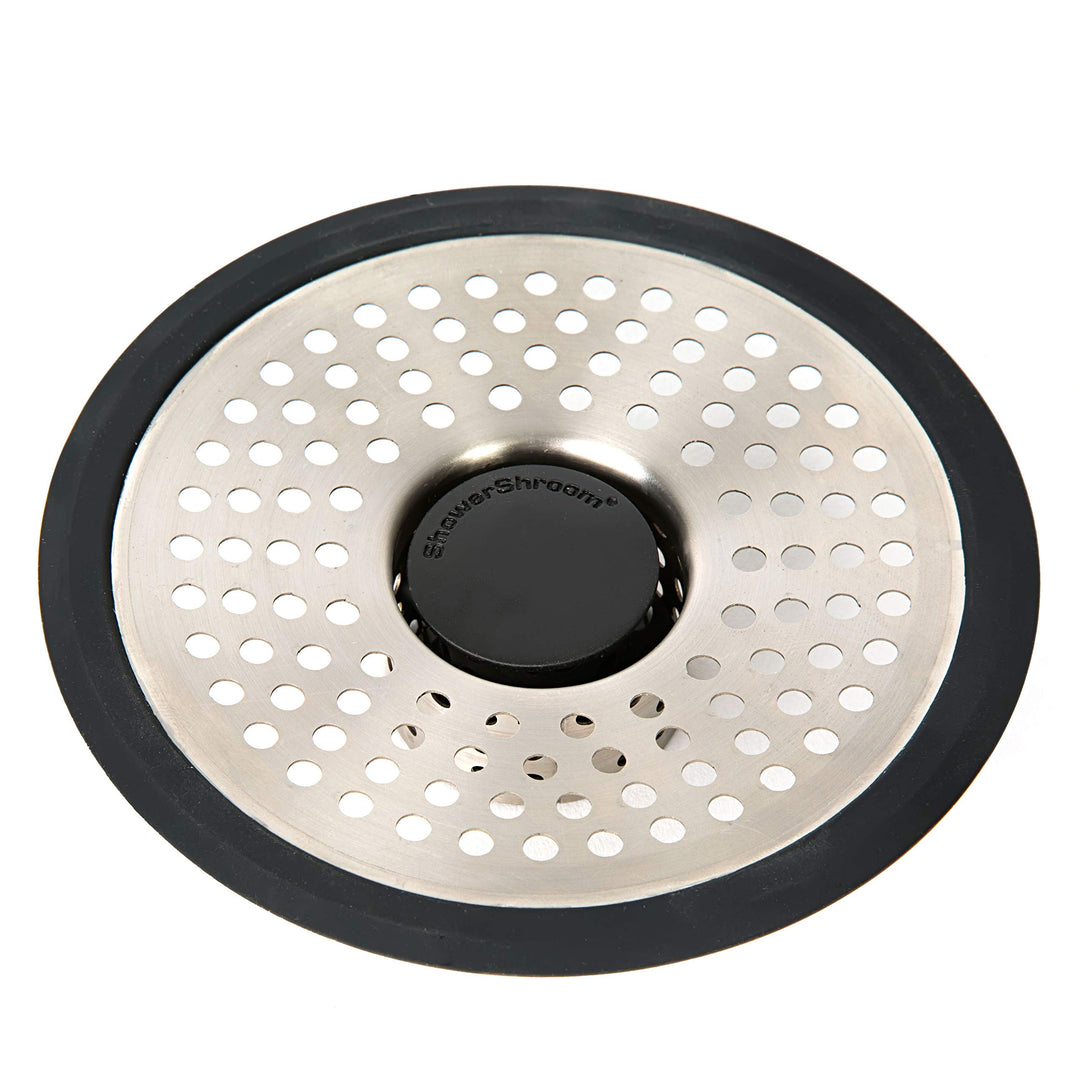 Lot # 1224 ShowerShroom Shower Drain Protector $12.00