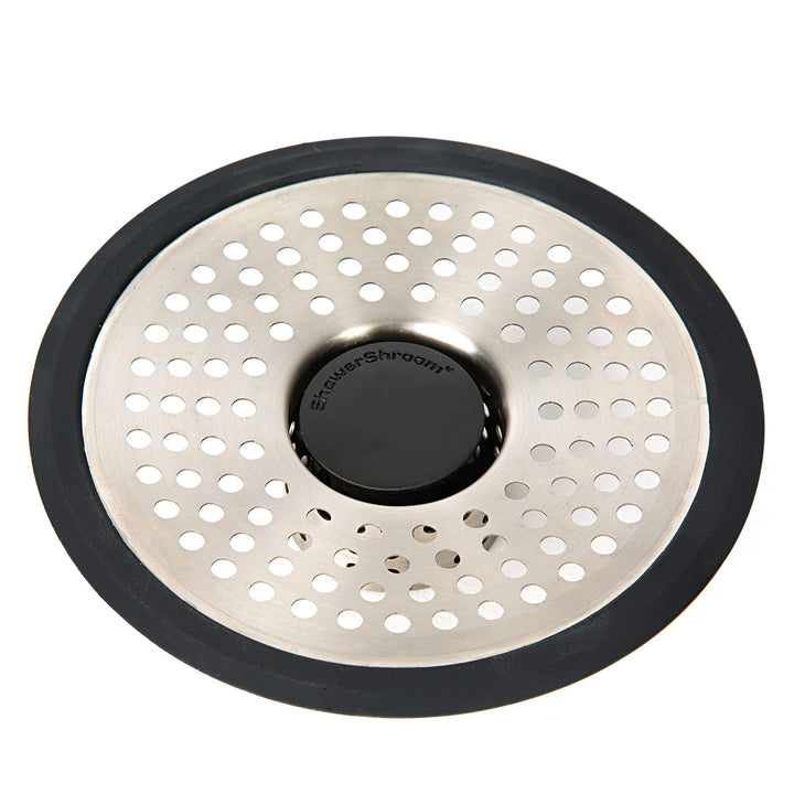 Lot # 1224 ShowerShroom Shower Drain Protector $12.00