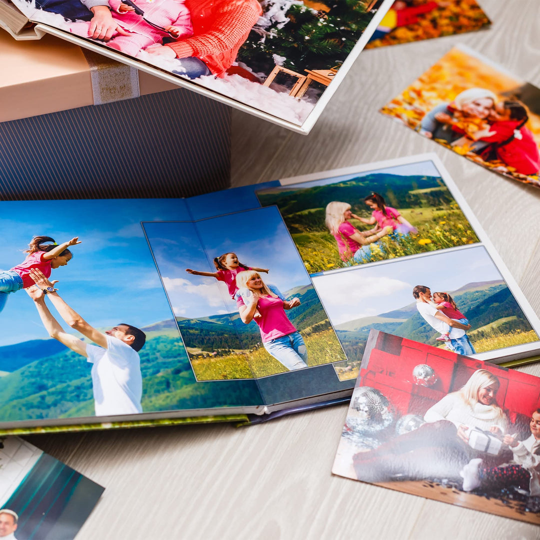 Lot # 1212 Amazon Basics 5x7 Glossy Photo Paper 100-pk $12