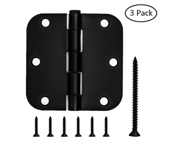 Lot # 1343 RELIABILT Hinge $7.00