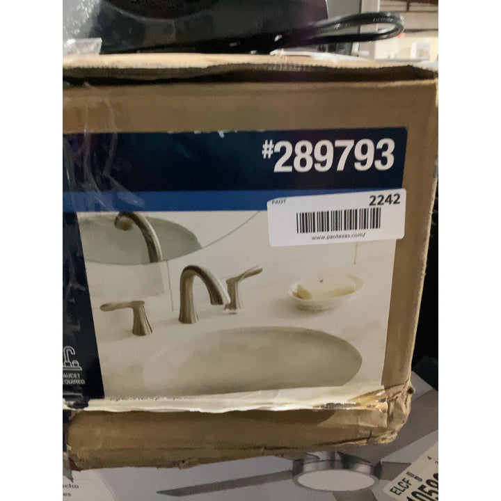 Lot # 2242 Project Source Sink $10.00