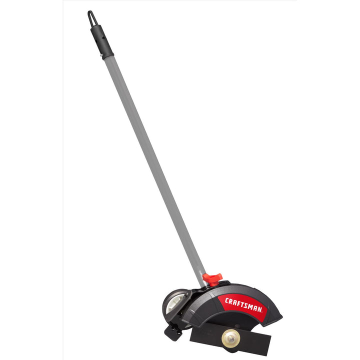 Lot # 261 Craftsman 7030476 2.5 in. Gas Edger Attachment $80
