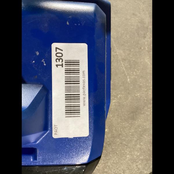 Lot # 1307 KOBALT KCP 824B-03 Chemical Sprayer $110