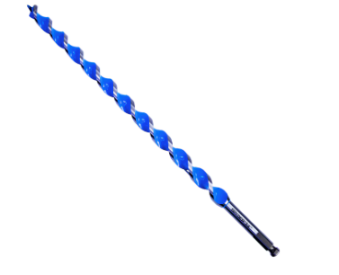 Lot # 335 SpyderStinger 3/4x18 Woodboring Auger Drill Bit$30