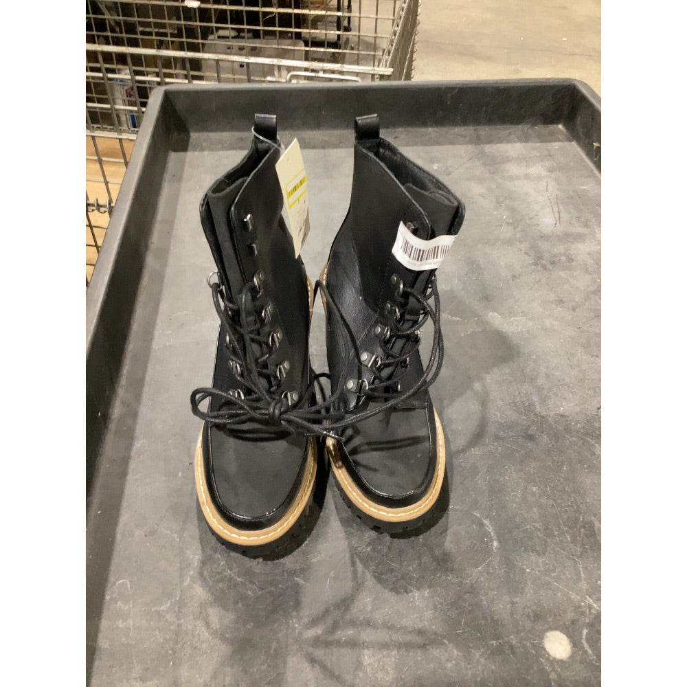 Lot # 253 A New Day Tessa Winter Boots $34.99