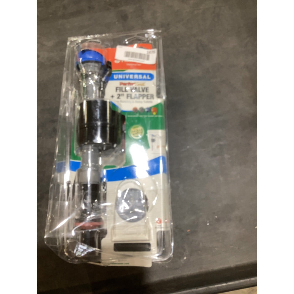 Lot # 1676 Fluidmaster High Performance Toilet Fill Valve