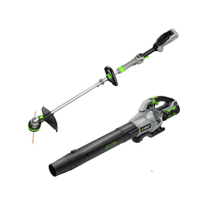 Lot # 1403 EGO POWER+ 15in POWERLOAD String Trimmer $329