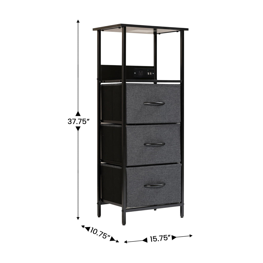 Lot # 1648 nightstands