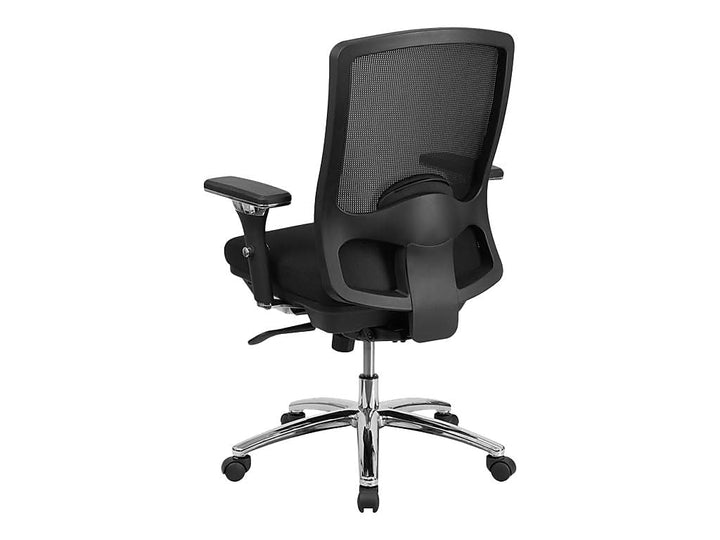 Lot # 2143 Flash Furniture Chair $409.39