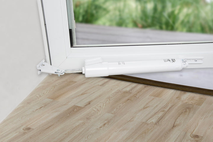 Lot # 1019 Wright Products Door Closer $31.98