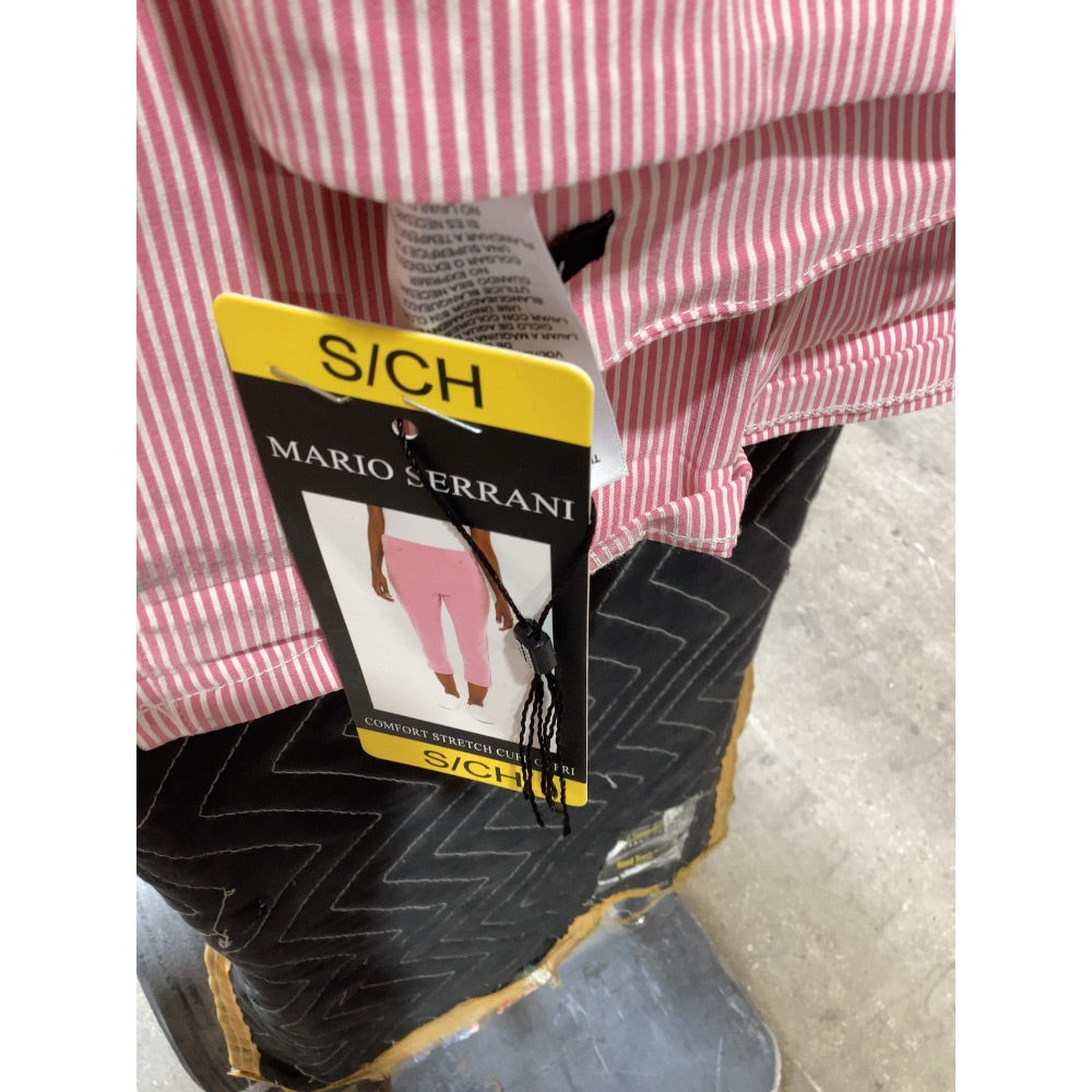 Lot # 987 Mario Serrani Pants $31.99