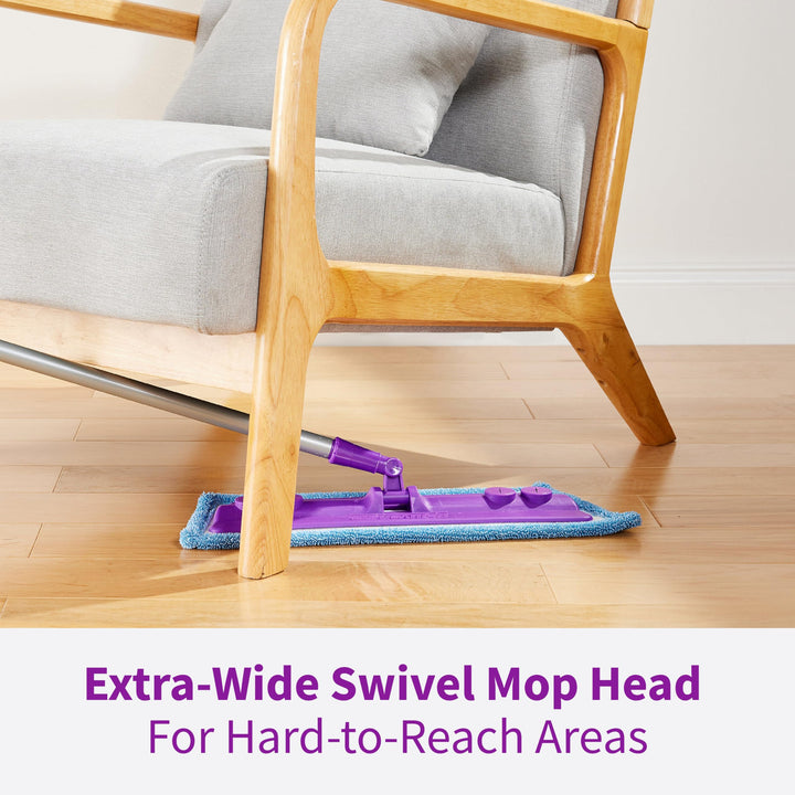 Lot # 1104 Rejuvenate Dust Mop $22.99