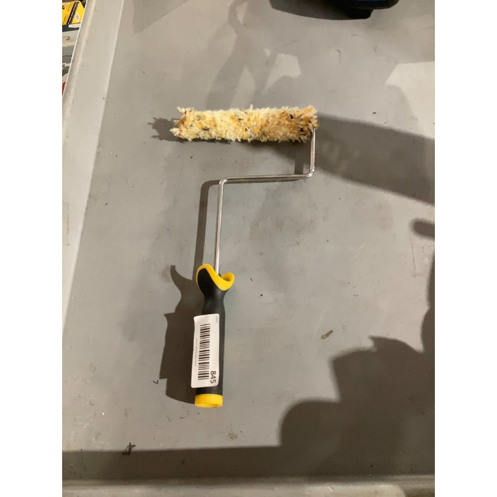 Lot # 845 Paint Roller $8.00