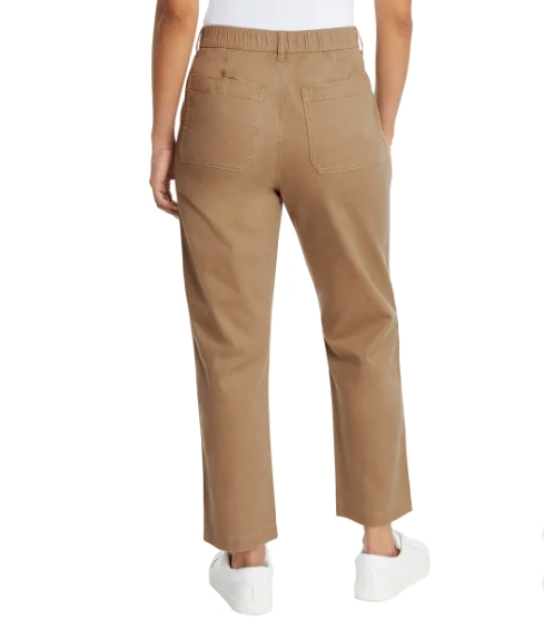 G.H. Bass & Co. Ladies' Chino Pant- 14