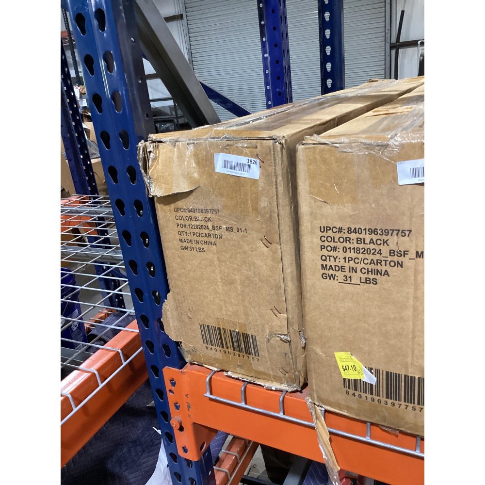 Lot # 1826 hammock-stands