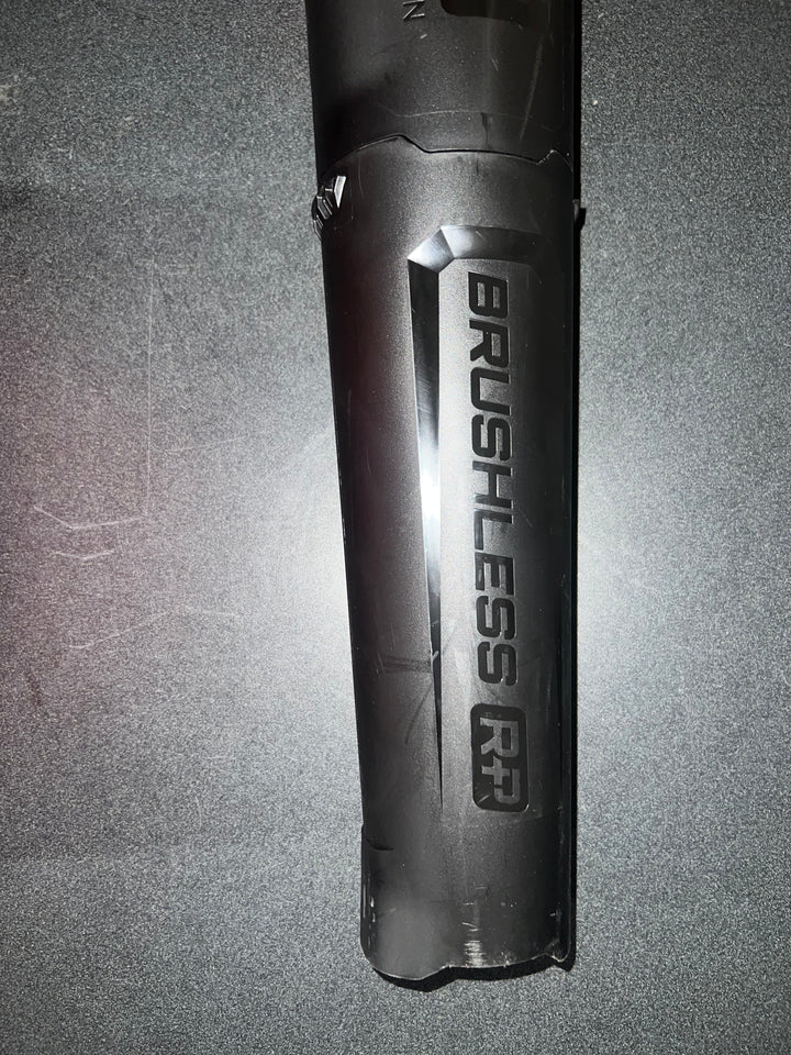 CRAFTSMAN V20 RP sin escobillas, 20 voltios máx., 410 CFM, 110 MPH (herramienta básica) (USADA)
