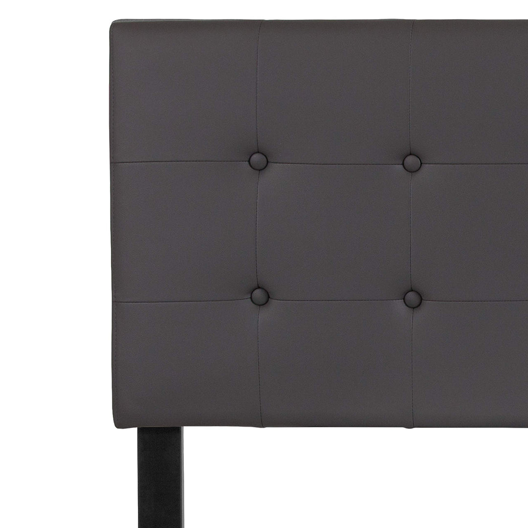 Lot # 2021 Flash Furniture Headboard $94.04