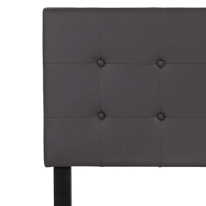 Lot # 2021 Flash Furniture Headboard $94.04