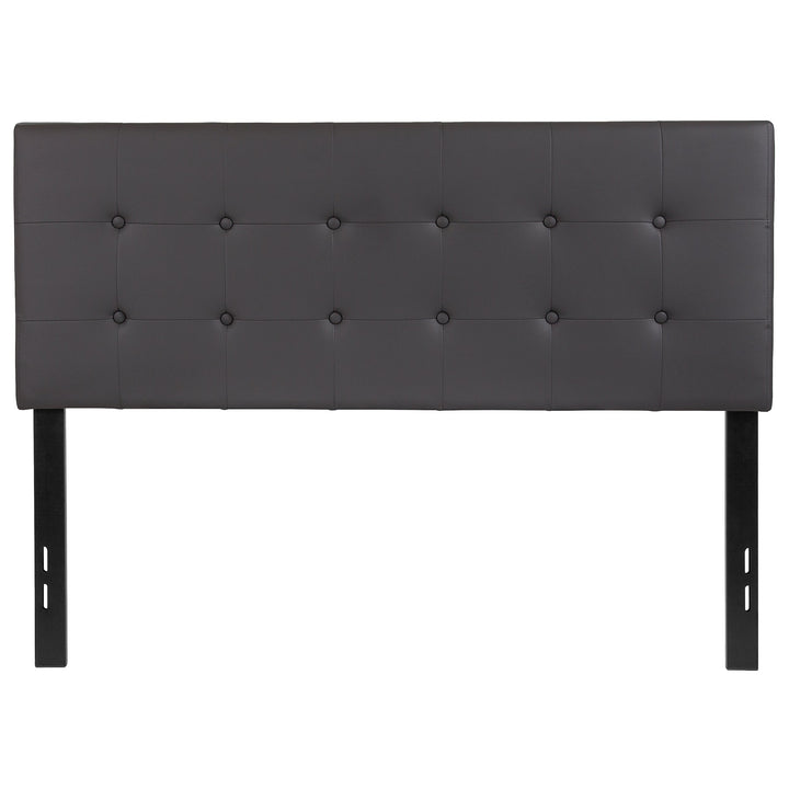 Lot # 2021 Flash Furniture Headboard $94.04