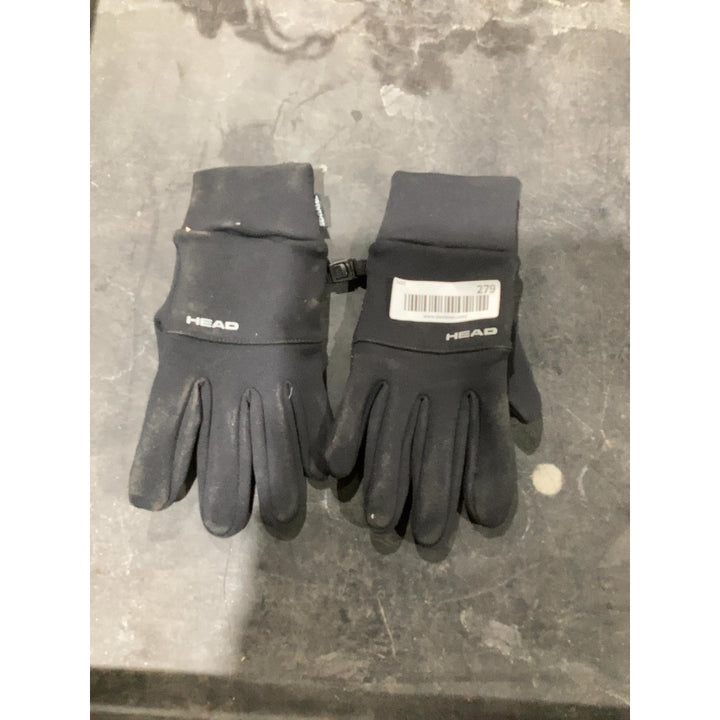 Lot # 279 Head Sensatec Gloves $29.00