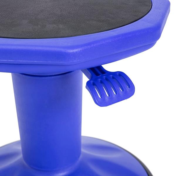 Lot # 1643 Adjustable Height Learning Stool for Classrooms$79