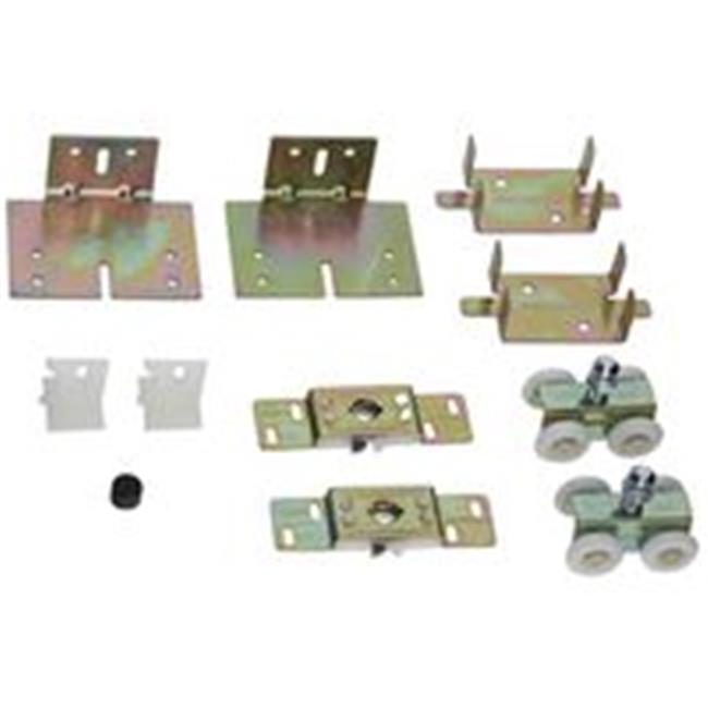 Lot # 1239 National Hardware Pocket Door Kit
