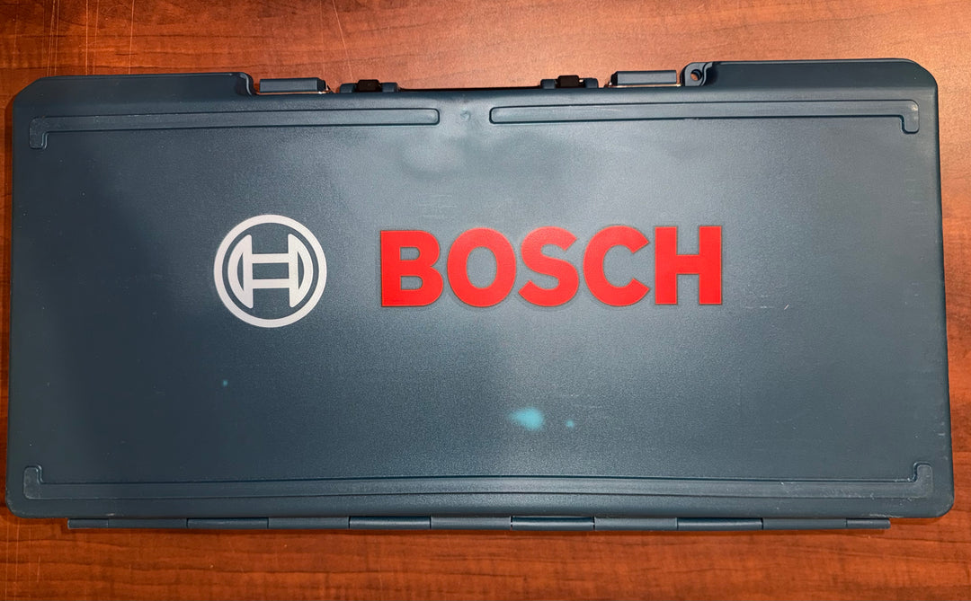 Bosch Bull Dog XtremeMax 8.5 Amp Corded 1-1/8 in Rotary Hammer Drill