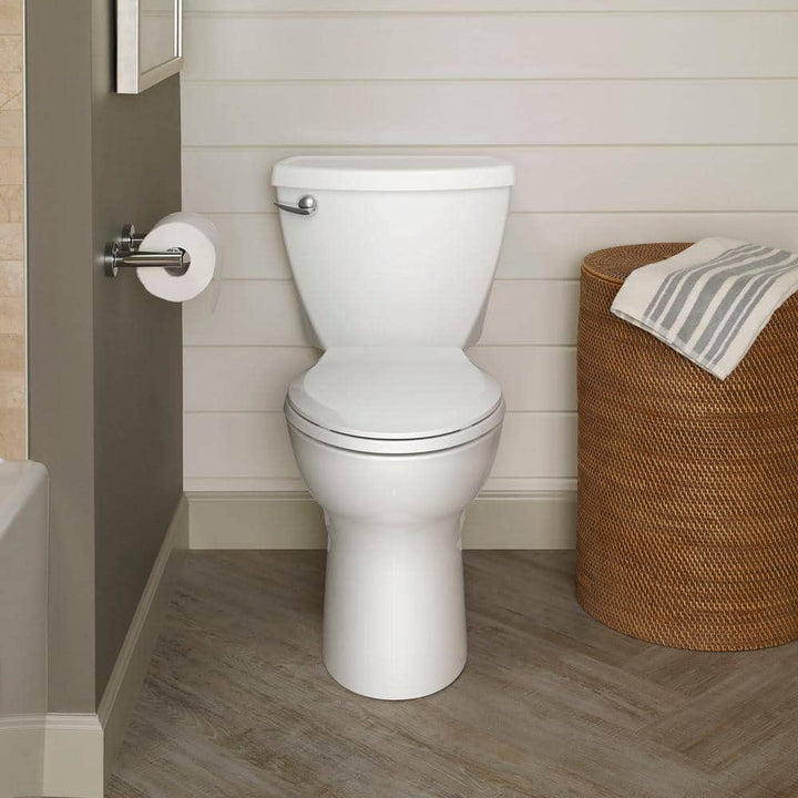 Lot # 1102 American Standard Toilet Seat $58.24